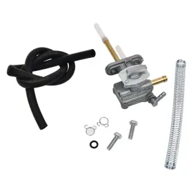 Fs101-0143 Fuel Star New Valve Kit For Suzuki Dr 350 Se 94-96