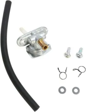 Fs101-0150 Fuel Star Gas Petcock Replacement Valve Kit For Yamaha Yz 125 90-94 250 93-94