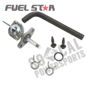 Fs101-0163 Fuel Star Valve Kit -