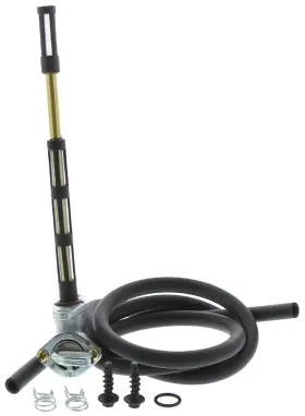 Fs101-0175 Fuel Star New Valve Kit For Ktm 380 Exc 00-02 Mxc 00-01