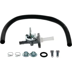 Fs101-0181 Fuel Star New Valve Kit For Honda Cr 250 R 82 #2