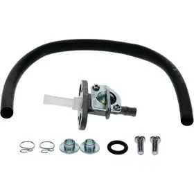 Fs101-0181 Fuel Star New Valve Kit For Honda Cr 250 R 82