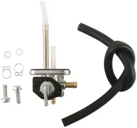 Fs101-0197 Fuel Star Petcock Valve Kit #fs101-0197 For Kawasaki Ninja 500/ninja 500r