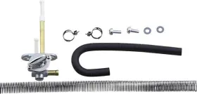 Fs101-0213 Fuel Star Valve Petcock Kit #fs101-0213 For Yamaha Road 1600