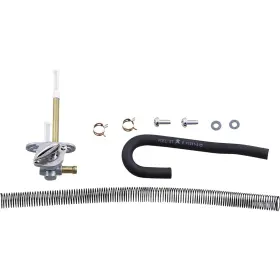 Fs101-0214 Fuel Star Petcock Kit For Yamaha Xv 1700