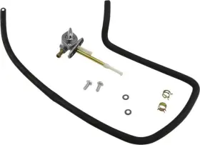 Fs101-0215 Fuel Star Valve Petcock Kit #fs101-0215 Fits Yamaha Royal
