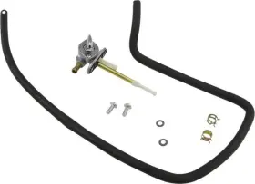 Fs101-0216 Fuel Star Valve Petcock Kit #fs101-0216 Fits Yamaha Royal