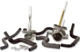 Fuel Star Fs1010134 Valve Kit Fs101-0134 73-5881 0705-0247 833574