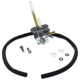 Fs101-0144 Fuel Star Fs1010144 New Valve Kit For Suzuki Dr 350 Se 97