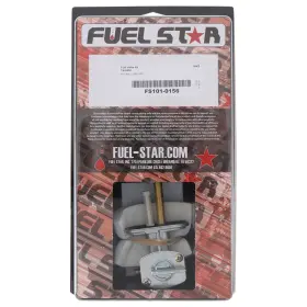 Fs101-0156 Fuel Star Fs1010156 All Balls Valve Kit For Yamaha