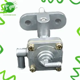 218106 Gardenice New Fuel Gas Petcock Valve Assembly For 1999-2002 Suzuki Sv650 Sv650s
