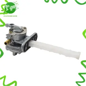 344190 Gardenice For Suzuki Katana 750 Gsx750f 600 Gsx600f Fuel Petcock Assembly New