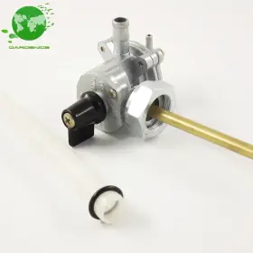52290 Gardenice Fuel Petcock Valve Switch For Honda 2004 2005 2006 Shadow Aero 750 Vt750c Us