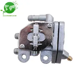 581448 Gardenice For Yamaha Virago Vstar Xv250 Xv125 Replace Fuel Gas On/off Switch Petcock #2