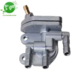 581448 Gardenice For Yamaha Virago Vstar Xv250 Xv125 Replace Fuel Gas On/off Switch Petcock