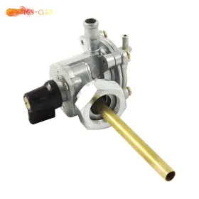 Icc108315 Genrics Fuel Valve Petcock Assembly For Honda Vt750c 750 Shadow Vt750ca 2004 2005 2006 #3