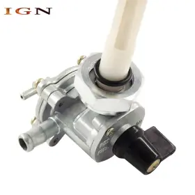 Ign107070 Genrics Fuel Valve Petcock For Honda Cbr 250 Mc22 Cbr900rr 1996 1997 1998 1999 Us