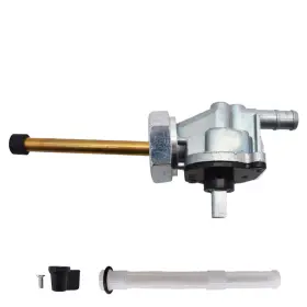 Gg5157135e Globegarage For Honda Shadow Ace Aero Spirit Vt1100 Fuel Gas Valve Petcock 16950-mah-023 #2 Gg5157135e Globegarage For Honda Shadow Ace Aero Spirit Vt1100 Fuel Gas Valve Petcock 16950-mah-023 #2