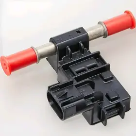 Gm Genuine 808709652618 Parts 13507128 Flex Fuel Sensor Tank Valve. New In Open Box