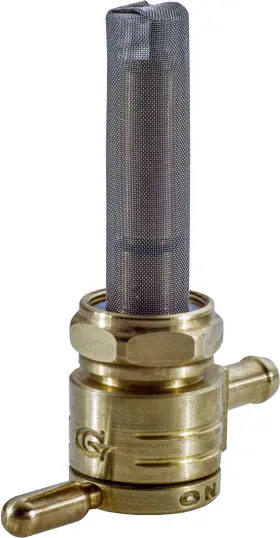 76-312s-bs Golan Products Click-slick Petcock