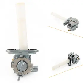 Goodcde 550719346789 1x Fuel Petcock Switch Valve Assembly Fit Suzuki Katana 600 Gsx600f 750 Gsx750f