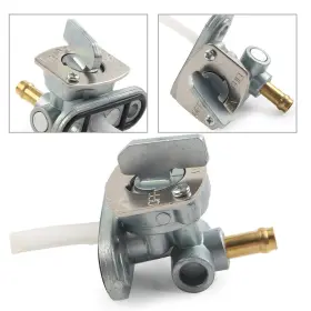 3jd-24500-00 Goodcde 550749410382 Fuel Petcock Cock Valve Fit Yamaha Yz125 Yz250 1989-2013 3jd-24500-00 Goodcde 550749410382 Fuel Petcock Cock Valve Fit Yamaha Yz125 Yz250 1989-2013