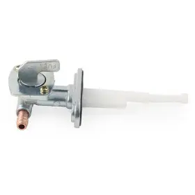 Goodnewstoreusa 320001399843 Fuel Petcock Fit Yamaha Tt-r125 Ttr125 2000-2009 Gas Tank Switch Shutoff Valve #3
