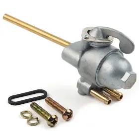 Goodnewstoreusa 421113505372 Fuel Tank Tap Gas Petcock Valve Switch For Honda Cb750k Cb500k Cb550k Cb350f New Goodnewstoreusa 421113505372 Fuel Tank Tap Gas Petcock Valve Switch For Honda Cb750k Cb500k Cb550k Cb350f New