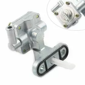Goodpartscenterus 550716365325 Petcock Fuel Gas Valve Assembly For Suzuki Sv650 Sv650s 1999-2002 2001 2000
