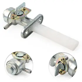 Goodpartscenterusa 420014947960 Gas Fuel Tank Switch Valve Petcock Motorcycle Fit Suzuki Ts 125 Gp Gn Dr Gt Sp