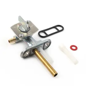 Goodpartscenterusa 550733622104 Fuel Tank Valve Petcock Switch For Yamaha Big Bear Yfm350 Kodiak 400 Grizzly 660 #2 Goodpartscenterusa 550733622104 Fuel Tank Valve Petcock Switch For Yamaha Big Bear Yfm350 Kodiak 400 Grizzly 660 #2
