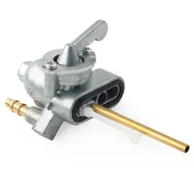 Goodpartscenterusa 550733799103 Fuel Switch Valve Petcock Motorcycle Fit Honda Cl70 Sl70 Xl70 Xl75 Xr75 Mr175 #2
