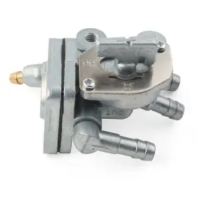Goodpartscenterusa 550743769592 Fuel Gas On/off Switch Petcock Xv125 Replace Fit Yamaha Virago Vstar Xv250 Motor #3