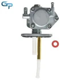 Gre109175 Greatparts Fit For Kawasaki Ninja Vulcan 750 Vn750 88-06 Gas Fuel Switch Valve Petcock