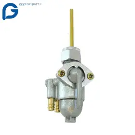 Gre59275 Greatparts Fuel Valve Petcock For Honda Cl175 Cb350 Cl350 Sl350 Cb360 Cl360 Cb450 Cl450 Us