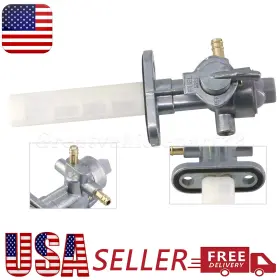 1a0-24500-02-00 Greatvehiclepart22 300327617272 Fuel Petcock 44-2035 For Yamaha 1976-80 Rd400 80-82 Rd250/350lc