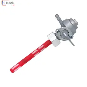Hands-on-parts 16950-ma1-003 Motorcycle Fuel Tank Gas Petcock Valve Switch Fit For Honda Trx300ex 93-08 New