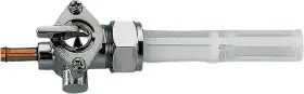 11401 Harddrive - Replacement Petcock Straight Down Spigot