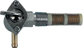 11407 Harddrive - Replacement Petcock 22mm Right Spigot 3/8 Inch Npt Bungs Pre 1