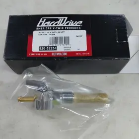 820-52254 Harddrive Replacement Petcocks Tanks With 3/8
