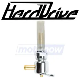2x6d Harddrive Mn/2x6d Replacement Petcock For 2006 Harley Davidson Flhtcuse Screamin Kk