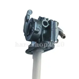 Hardshop2020 678324592930 Fuel Petcock Assembly For Suzuki Katana 600 Gsx600f 750 Gsx750f 1998-2006 #3