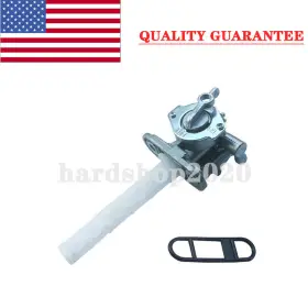 Hardshop2020 678324592930 Fuel Petcock Assembly For Suzuki Katana 600 Gsx600f 750 Gsx750f 1998-2006