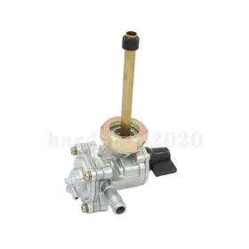 Hardshop2020 678324658377 Fuel Valve Petcock Assembly For 1997-2003 Honda Gl1500c Valkyrie Gl 1500 Atv #2
