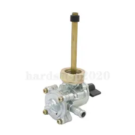 Hardshop2020 678324658377 Fuel Valve Petcock Assembly For 1997-2003 Honda Gl1500c Valkyrie Gl 1500 Atv #3
