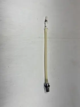 44350 Harley-davidson Touring Inner Tank Fuel Line Check Valve Petcock