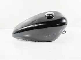 61348-03 Harley Davidson 2002 Xlh883 Sportster Fuel Tank And Petcock