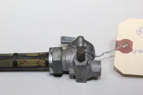 61358-94d Harley-davidson Oem Fuel Tank Vacuum Valve Petcock #2
