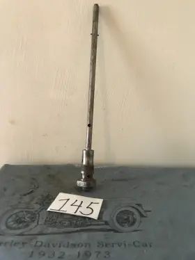 62075-50 Harley-davidson 62032-40/62075-50 Knucklehead Wl Wla Fuel Valve Shut Off Rod