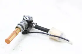 Harley-davidson 62163-00 2000 Harley-davidson Softail Fxstd Oem Fuel Gas Tank Petcock Shut On Off Valve